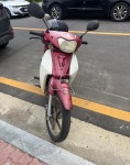Dna모터스 시티에이스 : 중검단