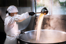 상주할매집곰탕 무항생제 1++ 한우 아기 곰탕 세트 유아 어린이 : 상주할매집곰탕