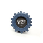 럼블롤러 프로 폼롤러 미드사이즈 블루 스탠다드 : 럼블롤러