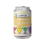 [레터링캔커피]찌그러지지 않는 수제캔커피 팝업스토어 기업행사 웰컴드링크 주문제작 아메리카노 : 일루션인터네셔널