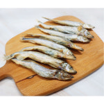 헬로도기 참좋은간식 동결건조 생동감 트릿 열빙어, 400g, 1개 : 펫 마트