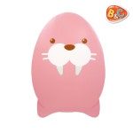 비앤씨 바다동물 수영보드 수영킥판 바다코끼리 아기상어 : 모노센스 MS