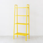 레이터 선반 600 넓은 4단 600x350x1480mm, 4단, 매트실버 2039.3988 : 마켓비 공식스토어