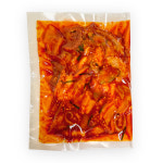 1분 완성 이미견 밥엔 낙지볶음 밀키트 보통맛 매운맛 직화 통 낙지볶음 2인분 캠핑요리 캠핑밀키트 술안주 집들이 : 이미견 밥엔 낙지볶음