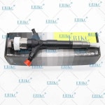 새로운 디젤 깍지 Assy 095000-6760 커먼레일 분사 23670-30140 CRDI 인젝터, 도요타 하이에이스용 : 센스딜