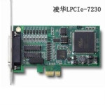 ADLINK 디지털 입출력 카드 LPCIe-7230, 32 채널 절연 : 에이코어테크