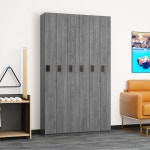 당구 개인큐 캐비닛 수납장 당구큐대 개인 수납 진열장 클럽 : 서치올쓰리