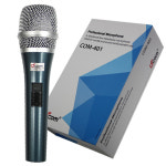 디지털컴 노래방 유선마이크 COM-401 마이크줄 별매 : 해피몰21