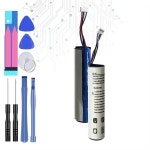 가민 몬테라 680t 알파 GAA002 ViVOACTIVE 3 배터리 361-00029-02 160mAh-2600mAh : 한라물산9