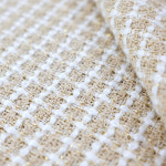 SLP-016 엘레강스 트위드 원단 ½마 - 3종 옵션 : 모스프 MoSF