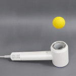 위드웰 에어락 BLDC 항공모터 헤어드라이기 미용실 저소음 미니 드라이어 : 위드웰withwell