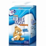 크린에스 땡큐 3겹 15M 화장지 30롤 : 드림어게인