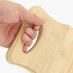 손빨래 나무빨래판 손빨래판 빨래세면대 40x15cm : 그로리빙