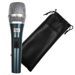 디지털컴 노래방 유선마이크 COM-401 마이크줄 별매 : 해피몰21