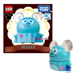 드림토미카 SP 디즈니퍼레이드 스위트 플로트 몬스터 주식회사 설리 : 티아츠코리아 공식스토어