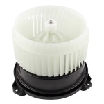 BOXI 700303 후방 HVAC 송풍기 모터 팬 어셈블리는 렉서스 GX460 2010-2018 / LX570 2008-2018 토요타 하이랜더 랜드 크루저 세쿼이아... 