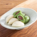 꿀떡 바람떡 회사간식 아이들간식 굳지않는 말랑떡  500g : 보약떡집