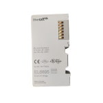 EL6695 EL BECKHOFF 브리지 터미널 모듈 : DRA상사