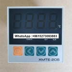 XMTD-204 디지털 디스플레이 항온 물 탱크, 수조 액세서리 미터 : 에이코어테크