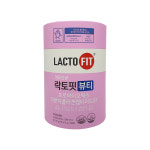 종근당건강 락토핏 뷰티 60포 : 오늘도연구소