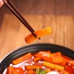 무꼬뭐꼬 추억의 궁물떡볶이 추억맛 (냉동) 600g 3개 : 무꼬뭐꼬