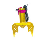 인형뽑기 뽑기 집게 업소용 부속품 캡슐 놀이방 머신 : 차이나보물가게