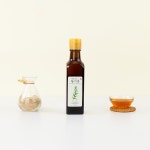 [착한손맛] 수제 참기름 270ml x 2병 (수입산) 경주시니어클럽 : 시니어마켓스토어
