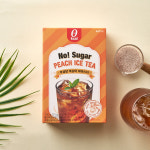 알티스트 무설탕 아이스티 스틱 복숭아 외 2종 15g x 10T 제로칼로리, 제로 당 : 알티스트