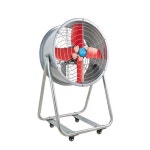 산업용 써큘레이터 공업용 공장 강풍기 창고 공장형 공장용선풍기 대형 환풍기 작업용 선풍기 16인치 : 아울리마켓