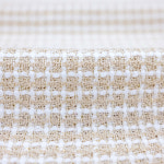 SLP-016 엘레강스 트위드 원단 ½마 - 3종 옵션 : 모스프 MoSF