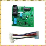 ICM282A 교체 HK42FZ008 용광로 제어 보드 모듈 : 한라물산3