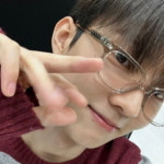 퍼블릭비컨 뮤지엄63 카키 뮤지엄바이비컨 MUSEUM63 C3 더보이즈 큐 투명 뿔테 안경 : 안경and선글라스