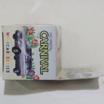 씨엠상사 씨엠토이스 기아자동차 카니발 CM toys CARNIVAL 미니카 : totoy