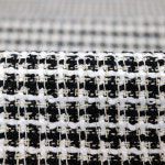 SLP-016 엘레강스 트위드 원단 ½마 - 3종 옵션 : 모스프 MoSF