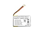 로지텍 915-000198 하모니 터치 얼티밋 원 533 1300mAh : 한라물산2