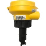 통합 3-2536/2537 휠 유량계 센서 3-8510-P0 OO : 에이코어물류