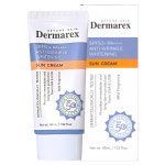 [서흥바이오팜] 더마렉스 선크림 SPF50+ PA++++ 미백 주름개선 : 서흥바이오