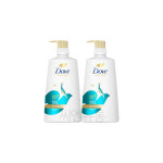 도브 데일리 샤인 샴푸 680ml, 2개 : 씨엔유통