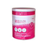 경남제약 결 콜라겐 60포, 1개 : 럭키바이스토어