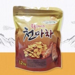 로지프로 콘프레이크 천마차 1.2kg 고형차 콘후레이트 : 로지프로솔루션