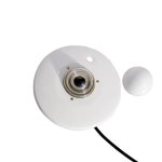 무선 LORA LORAWAN 데이터 로거, 와이파이 GPRS, 4G PV 태양 복사 축적 센서 : 프린스타51