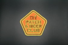 패치비어클럽 패치 : VARC and More