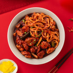 유가네 순살 바베큐 치킨 250g : 유가네