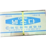 미도 냉소다 5kg 조미료 식품 가루 식당용 식자재 : 양평대박상회