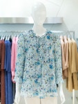 [마담포라]여름블라우스MA2BL503A : AK플라자 평택점 마담포라