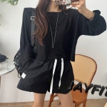 [제이핏] 5컬러스트링팬츠(노랑바로배송/신상할인) : JAYFIT
