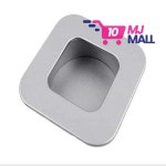 M10몰 매입손잡이 실버 철물손잡이 : 최고슈퍼