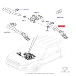 렉서스 OEM 0002030602 11141439975 11537558900 A01 : 삼삼물산