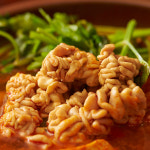 [동림수산] 냉동 절단 명태 곤이 명란 이리 900g(곤이 알탕 알찜 해물탕 식자재 재료) : 동림수산