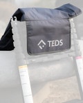 TEDS 루프탑텐트 사다리 보관 가방 : 테즈 아웃도어